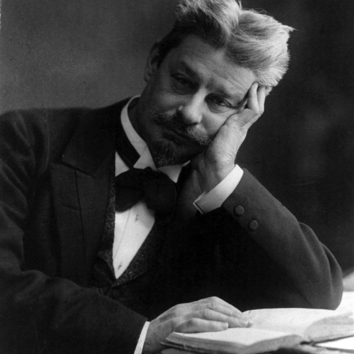 Georg Brandes&amp;#39; tale for Damerne
