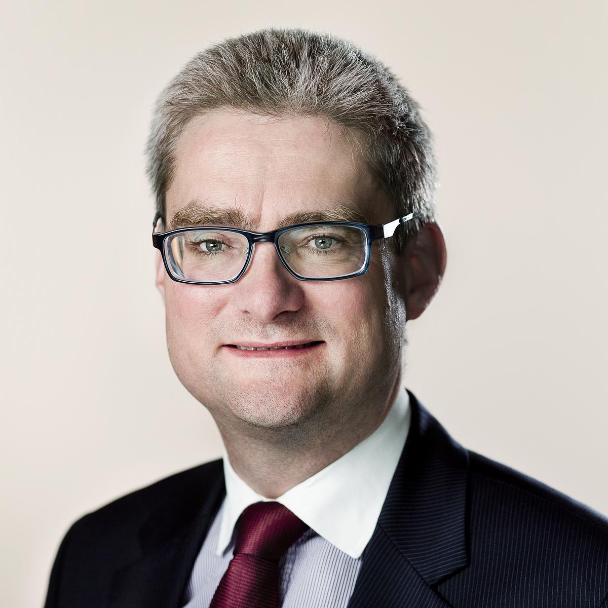 Søren Pinds tale i anledning af Danmarks Befrielsen i Mindelunden