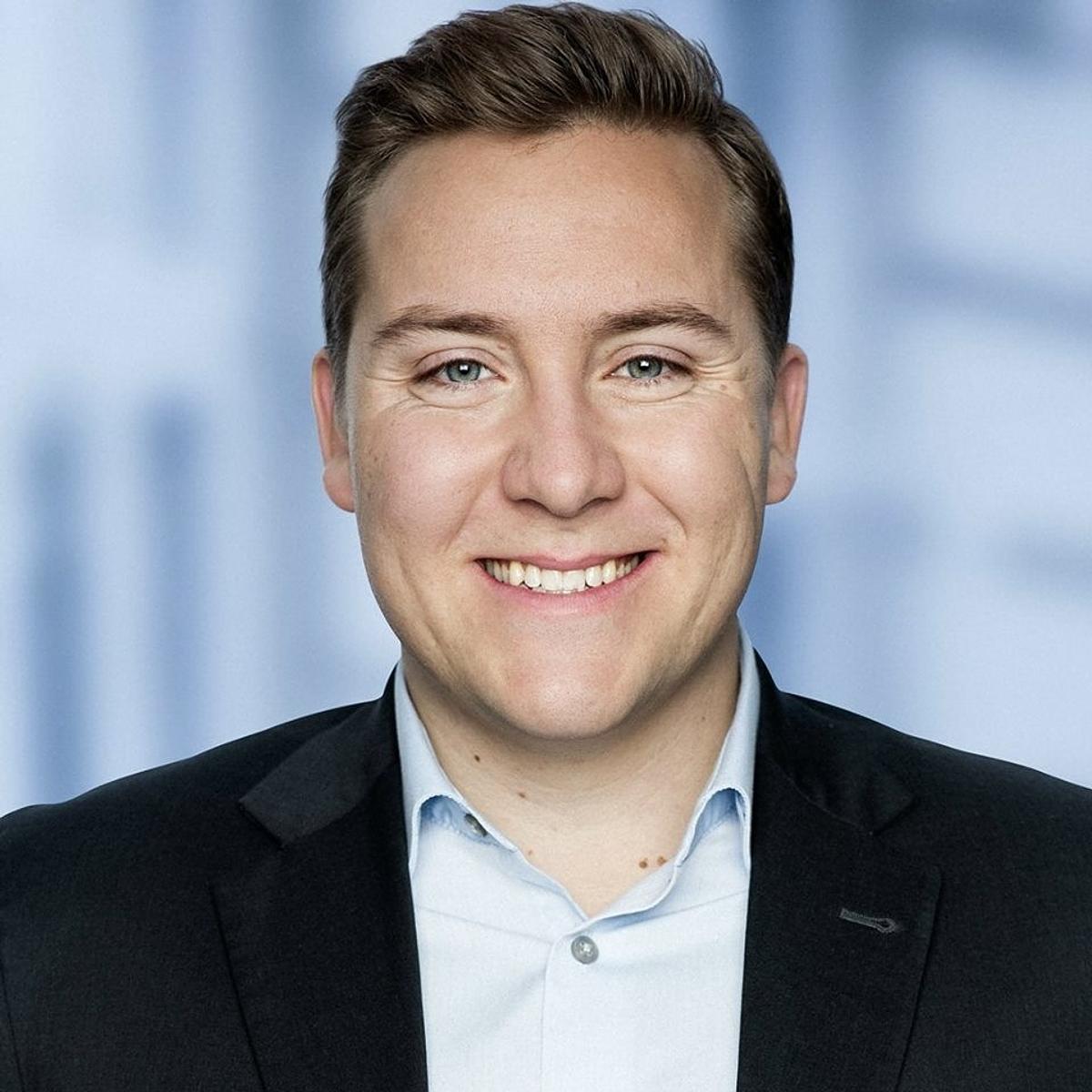 Bergur Løkke Rasmussen