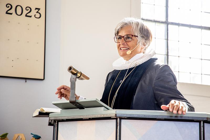 1000 toneangivende danske prædikener fra Reformationen til i dag er nu online 