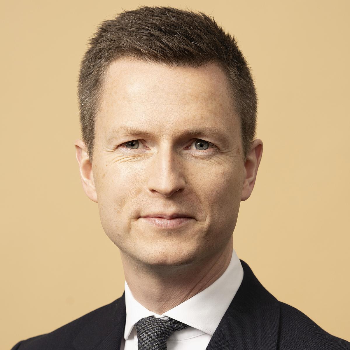 Jesper Petersens tale ved Det Danske Studenterhus i Paris