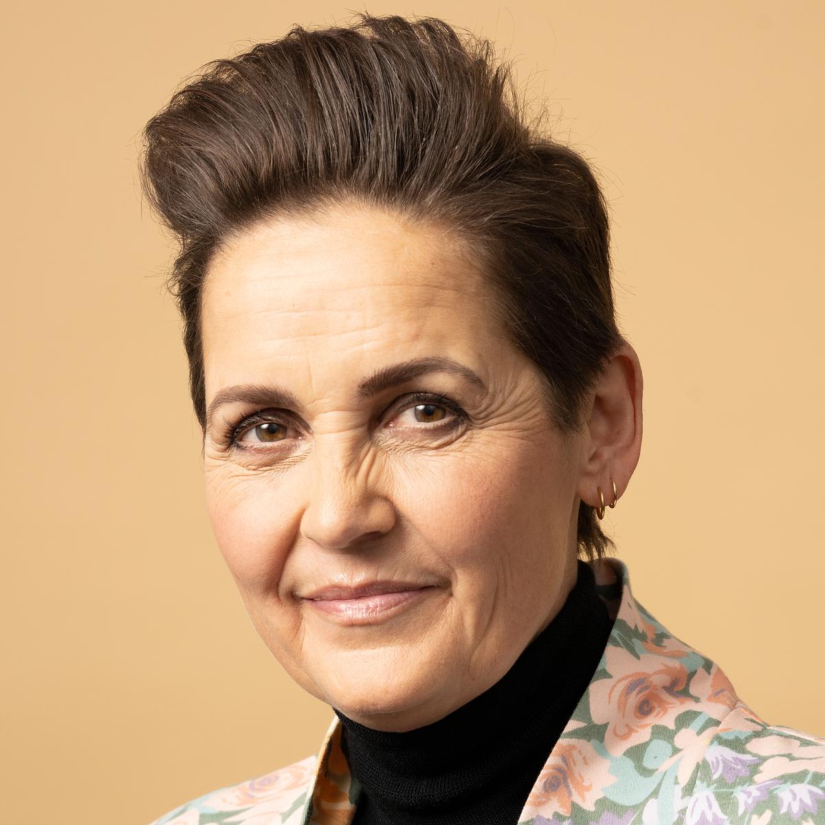 Pia Olsen Dyhrs tale ved Socialistisk Folkepartis landsmøde