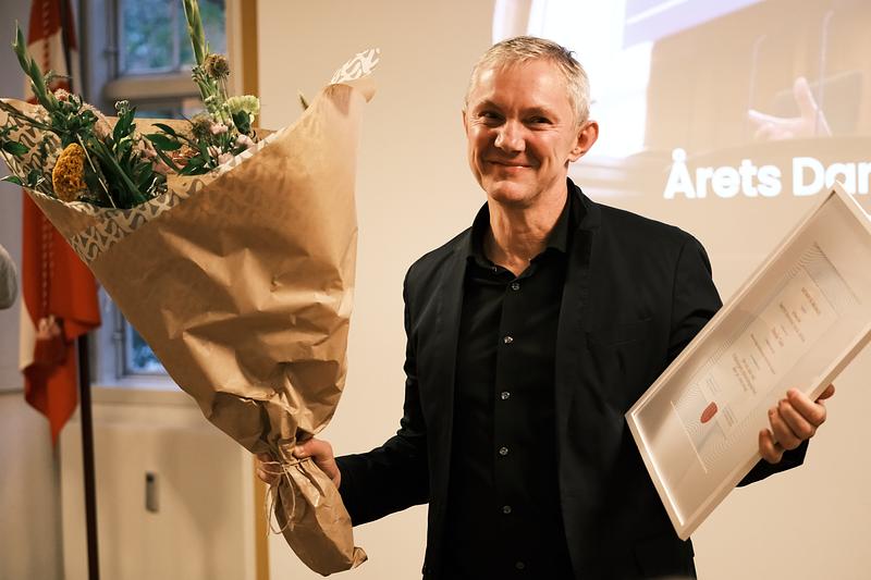 Årets Danske Tale – Alle kan nominere