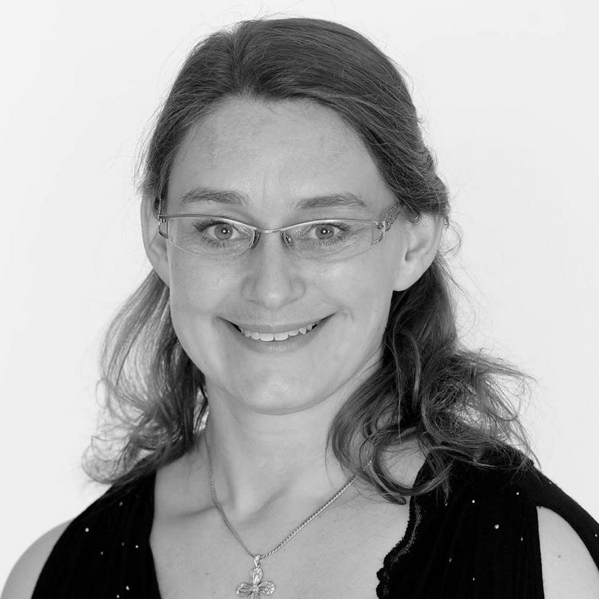 Lisbeth Hoffmann Petersens prædiken 6. søndag efter påske