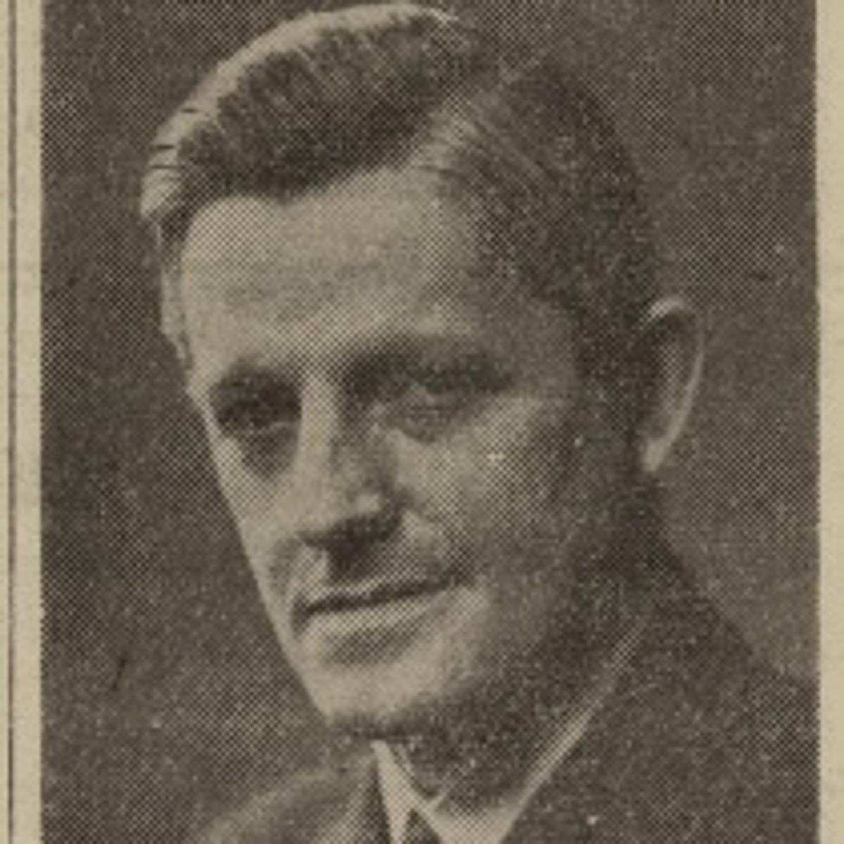 Georg Bartholdy