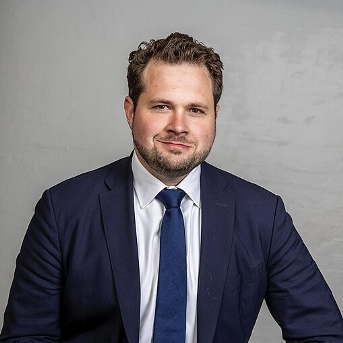 Anders Vistisens tale ved debat om følgevirkningerne ved den nye Trump ...