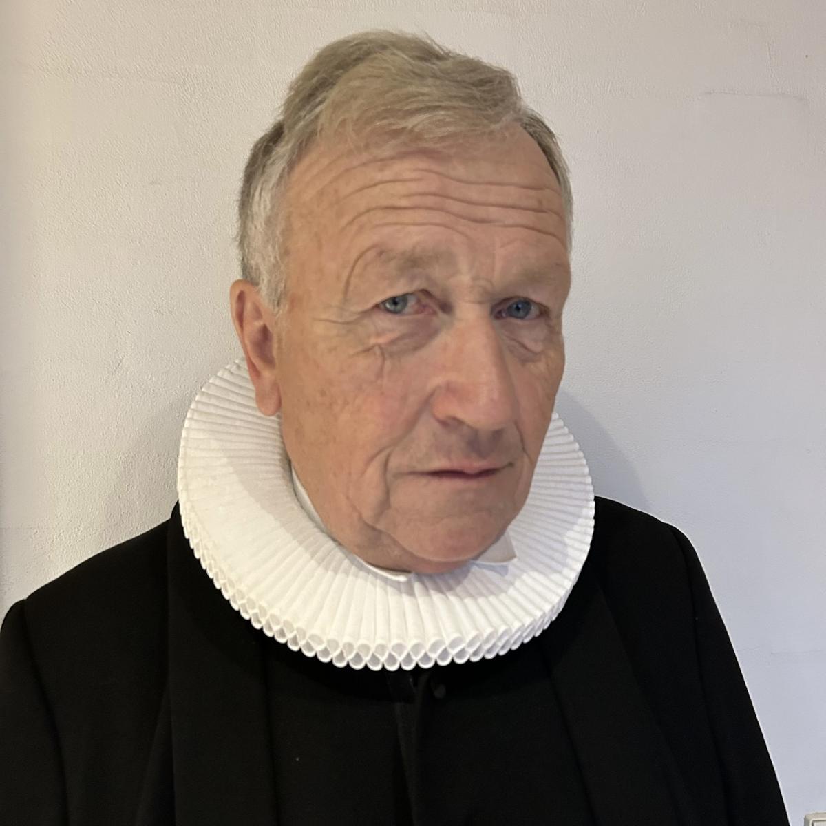 Alex Vestergård Nielsen