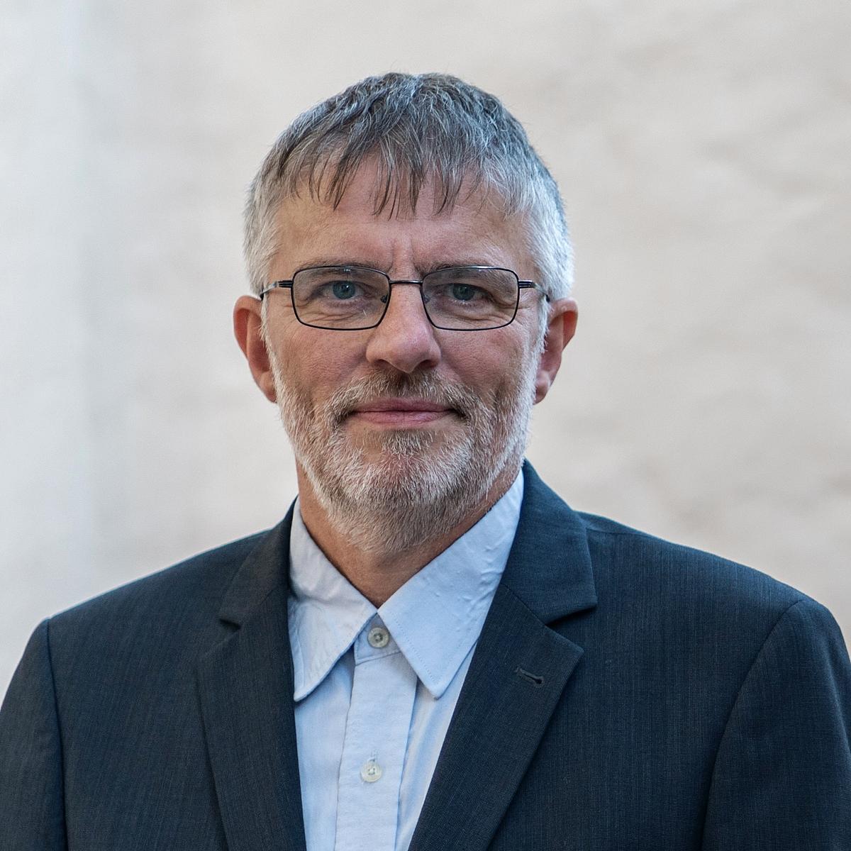 Torben Hjul Andersen