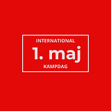 EventKampdagI Danske Taler er 1. maj en mærkedag. På denne dag har vi blikket rettet mod de relevante politiske ledere samt for ledere inden for fagbevægelsen. Sidste år lykkedes det os som aldrig før at få hul igennem til de unge 1. maj-talere. Blandt andre formand for Blik og Rør Ungdom, Nicolai Krølbøll, daværende næstforperson for Sammenslutningen af Danske Socialrådgiverstuderende Ida Friis Christoffersen og aktiv i Fossilfri Fremtid Isabella Heilmann, der med hver deres adkomst brugte 1. maj-talen til at råbe ungdommen op – og i samme åndedræt at sende stikpiller til de ældre generationer. Vi ser frem til flere unge taler i år.Hvis du heller ikke kan få nok af 1. maj, eller er interesseret i at læse helt nye og ældgamle 1. maj-taler, kan du gå på opdagelse i vores 1. maj-temarum.