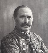 Jóannes Patursson var færøsk kongsbonde, forfatter og politiker og medlem af Lagtinget og Folketinget.