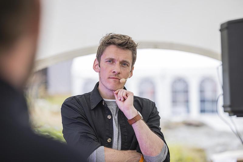 Tale om ”ytringsfrihedens oversete tvilling” er Årets Danske Tale 