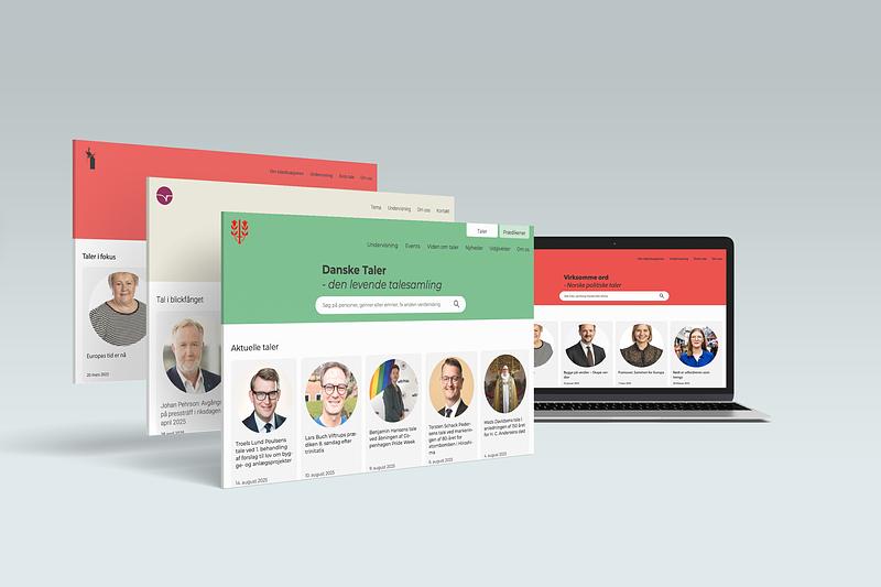 10.000 skandinaviske taler online