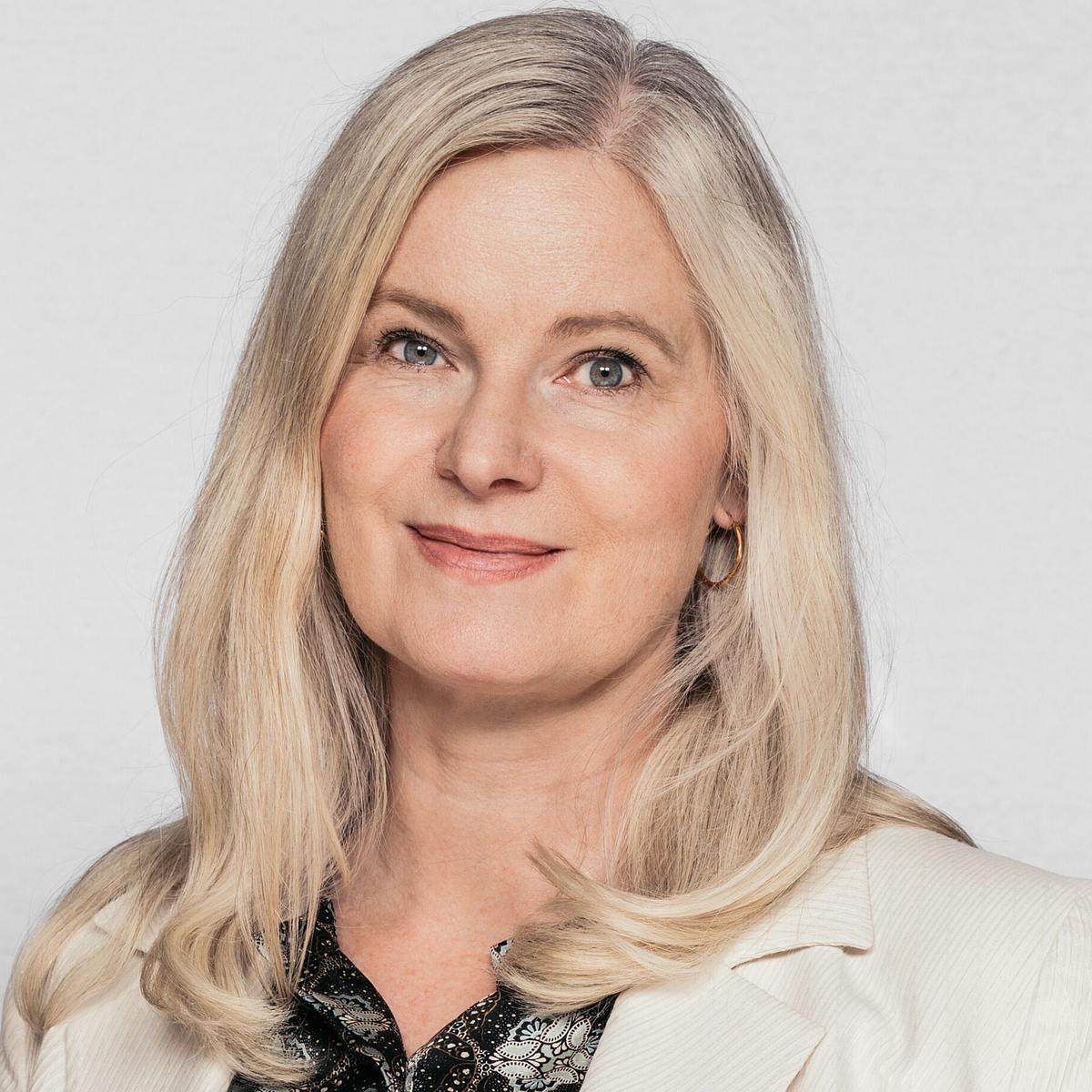 Ida Friis