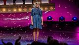 Sofie Linde ved Zulu Comedy Galla 2020 (foto: Ritzau/Scanpix)