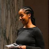 Frederikke Slotsager er studerende med etiopiske rødder.