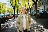 © Mathias Løvgreen / Løvgreen & Co