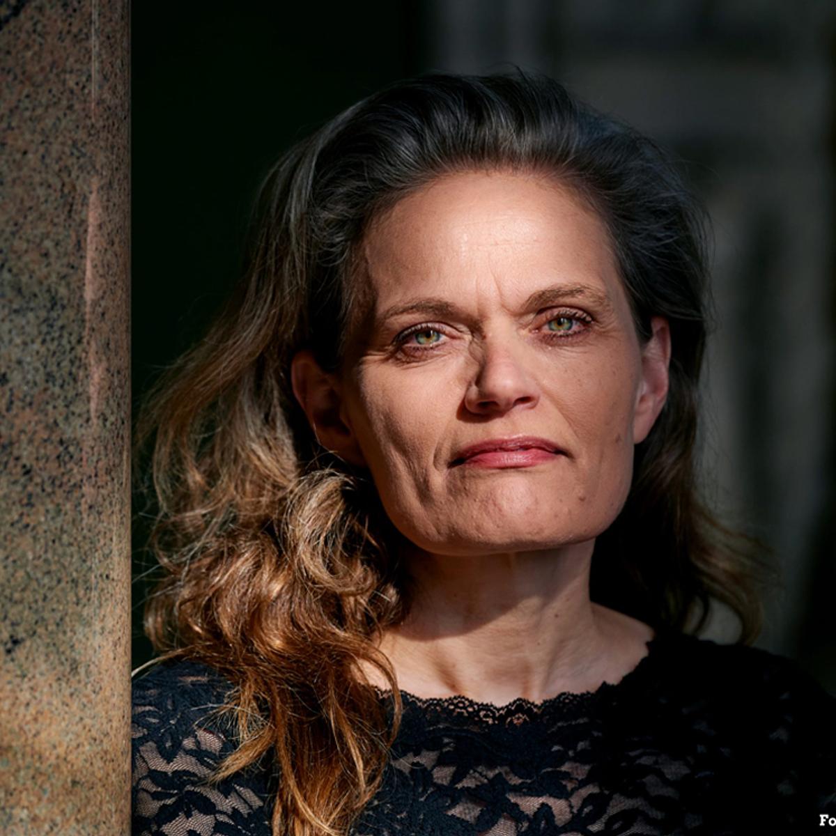 Sørine Gotfredsens prædiken 1. søndag i fasten