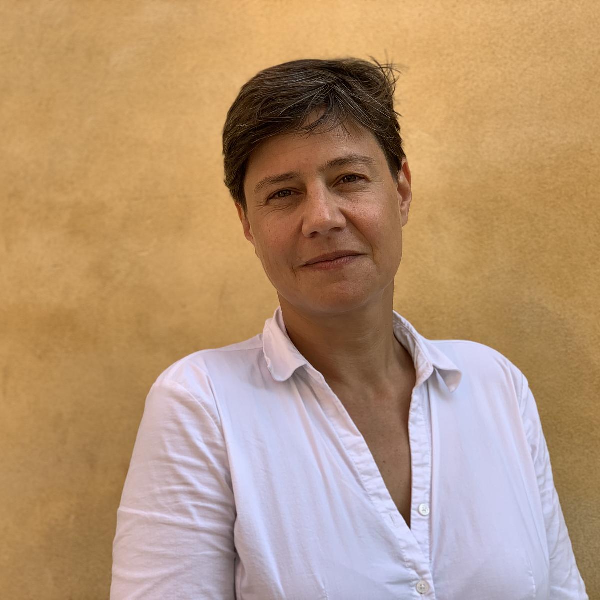 Susanne Branners tale til ligestillingsministeren Marie Bjerre