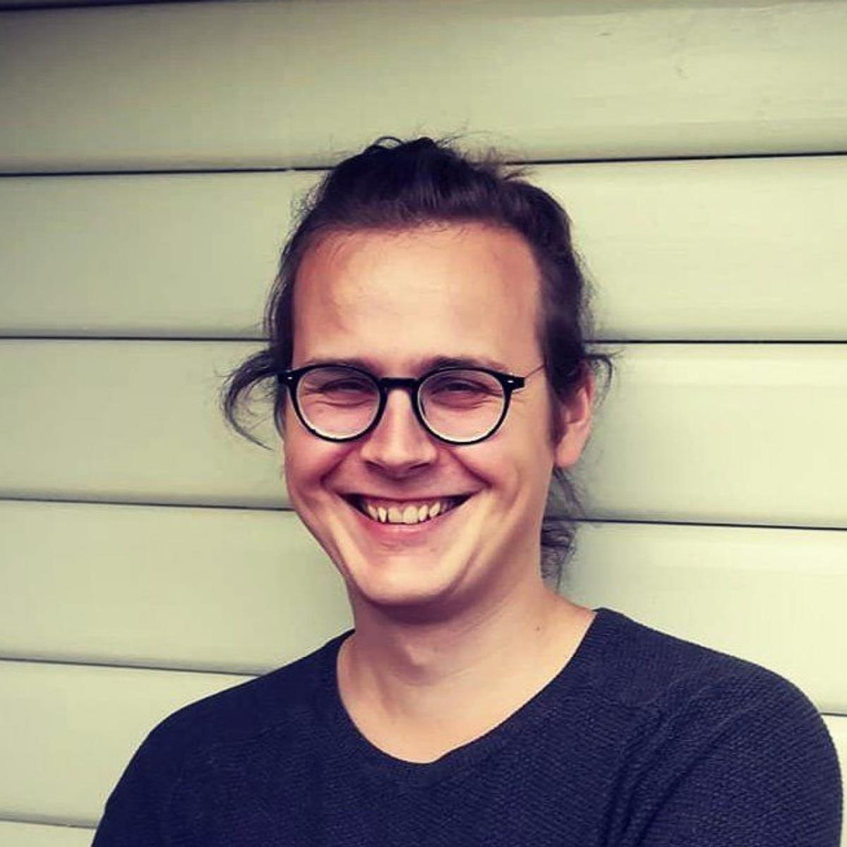 Andy Hausers Tale Til Kulturm det