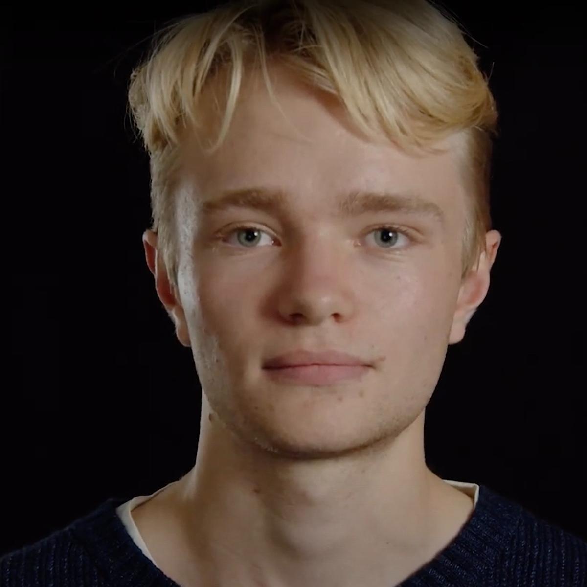 Benjamin B gen Pedersen benjamin-b-gen-pedersen