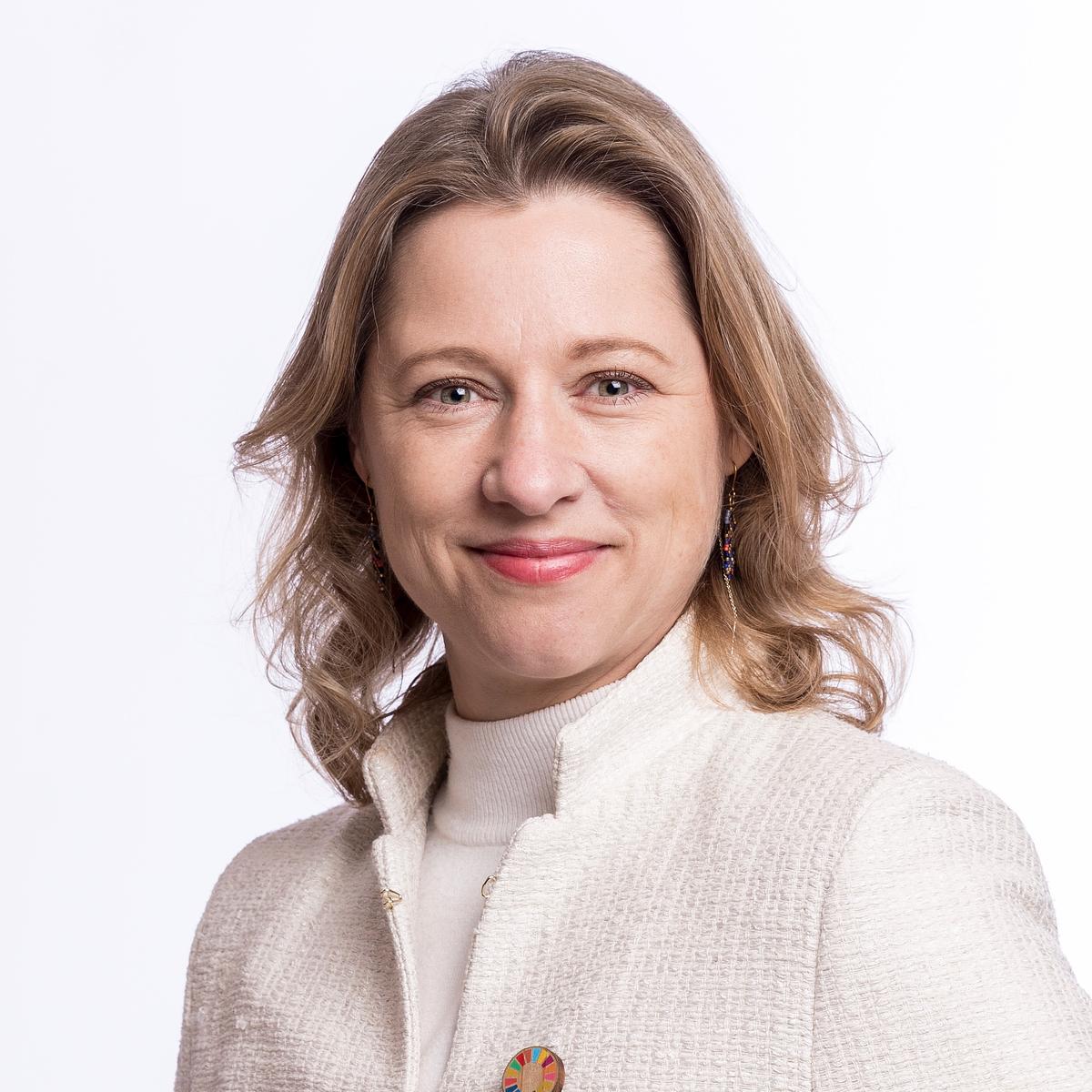 Sophie Hæstorp Andersen og Mia Nyegaards tale ved indvielsen af LGBT+ ...