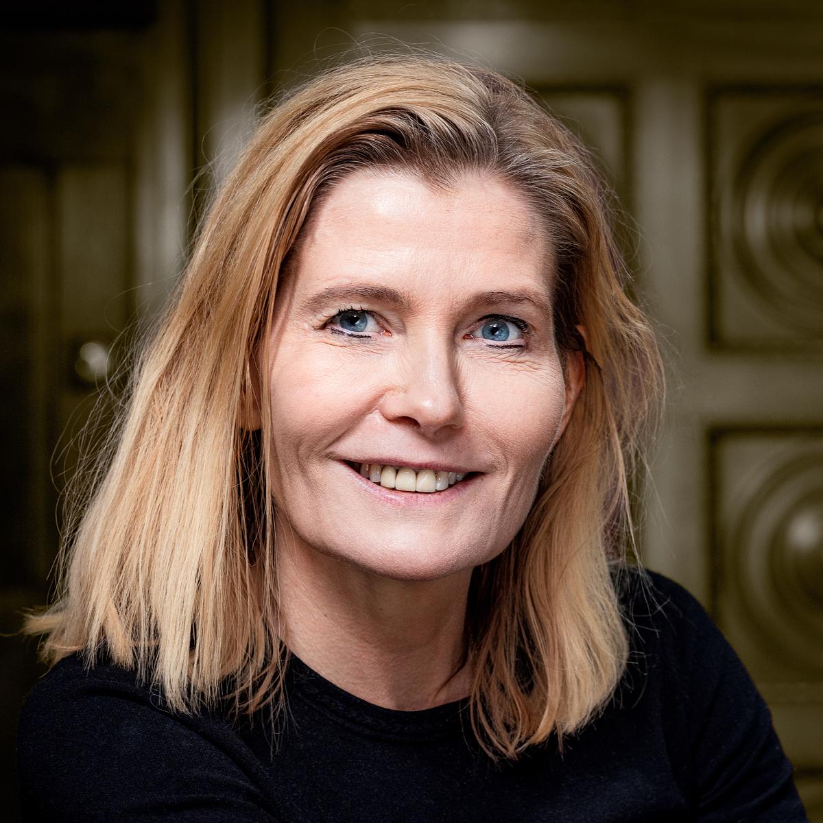 Anna Libaks tale til årets studenter