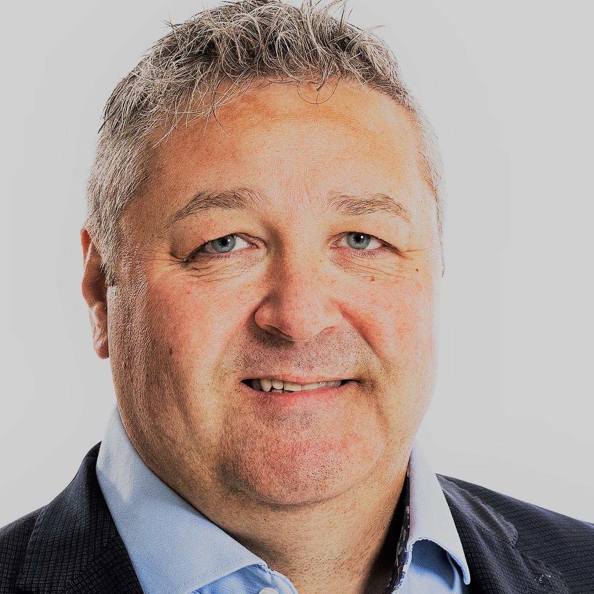 Henning Overgaards grundlovstale