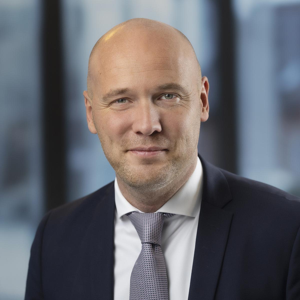 Anders Kühnaus tale ved Regionernes Politiske Topmøde