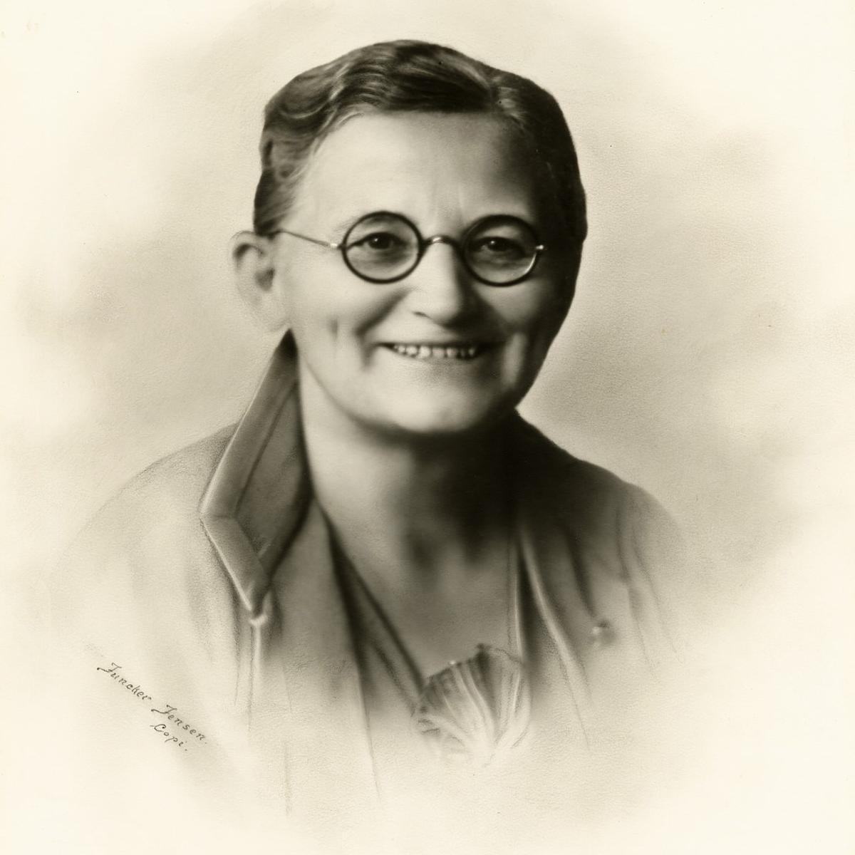 Anna Westergaard