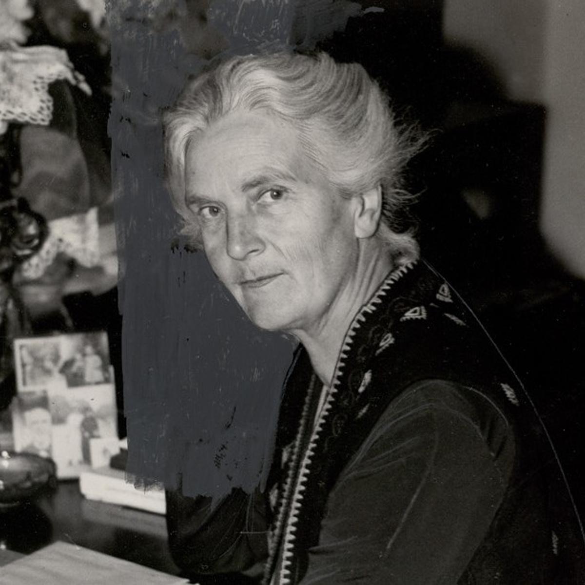 Inger Gautier-Schmits tale om kvindelige præster III