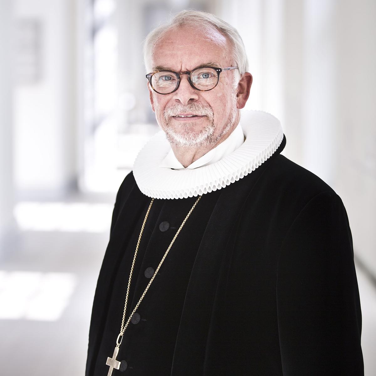 Peter Skov-Jakobsens prædiken 1. søndag i advent