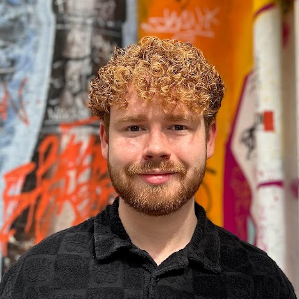 Asbjørn Greve Friers tale på Ungdommens Folkemøde