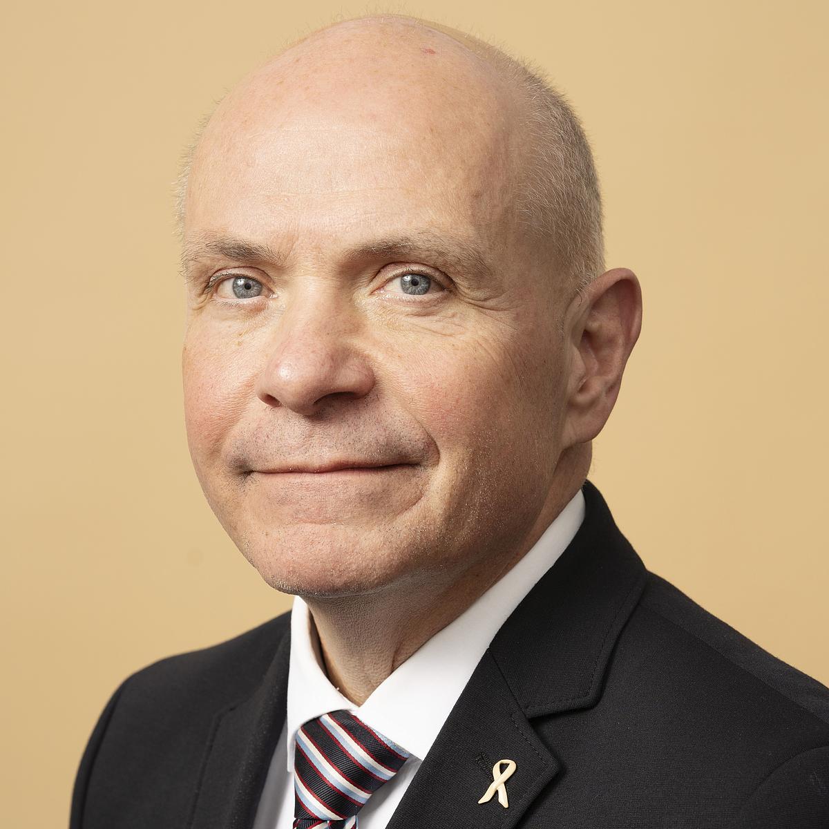 Søren Gades tale ved konferencen om det tyske mindretals historie