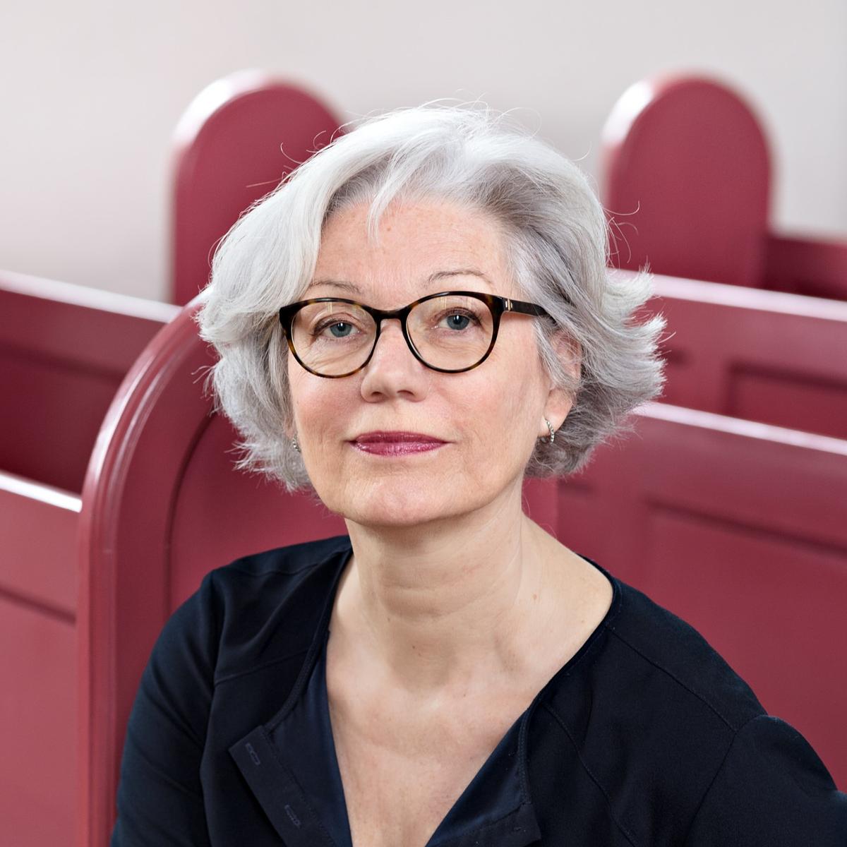 Kirsten Jørgensens prædiken 13. søndag efter trinitatis