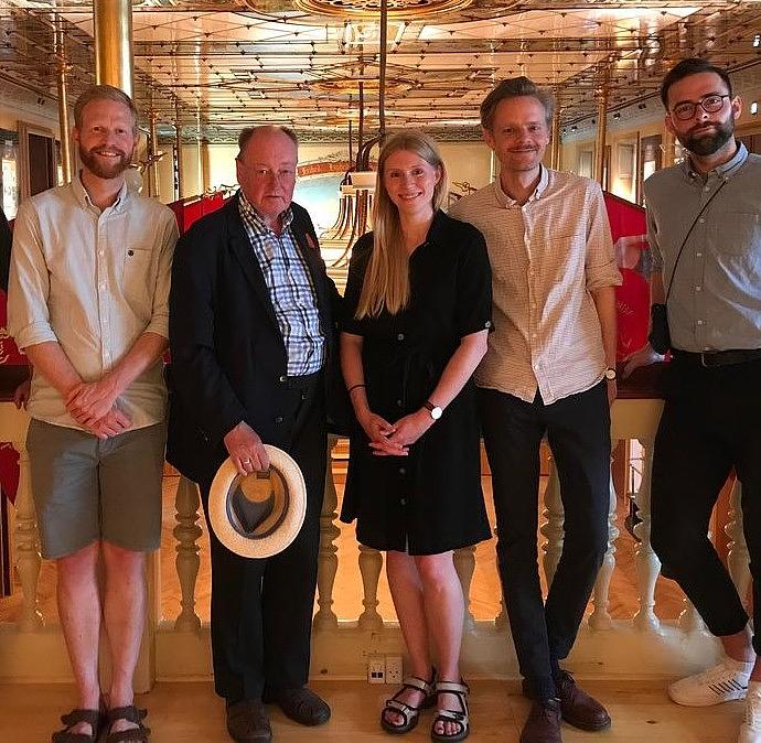 Studiejob: Er du skarp til at realisere projekter?