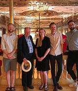 Danske Talers sekretariat