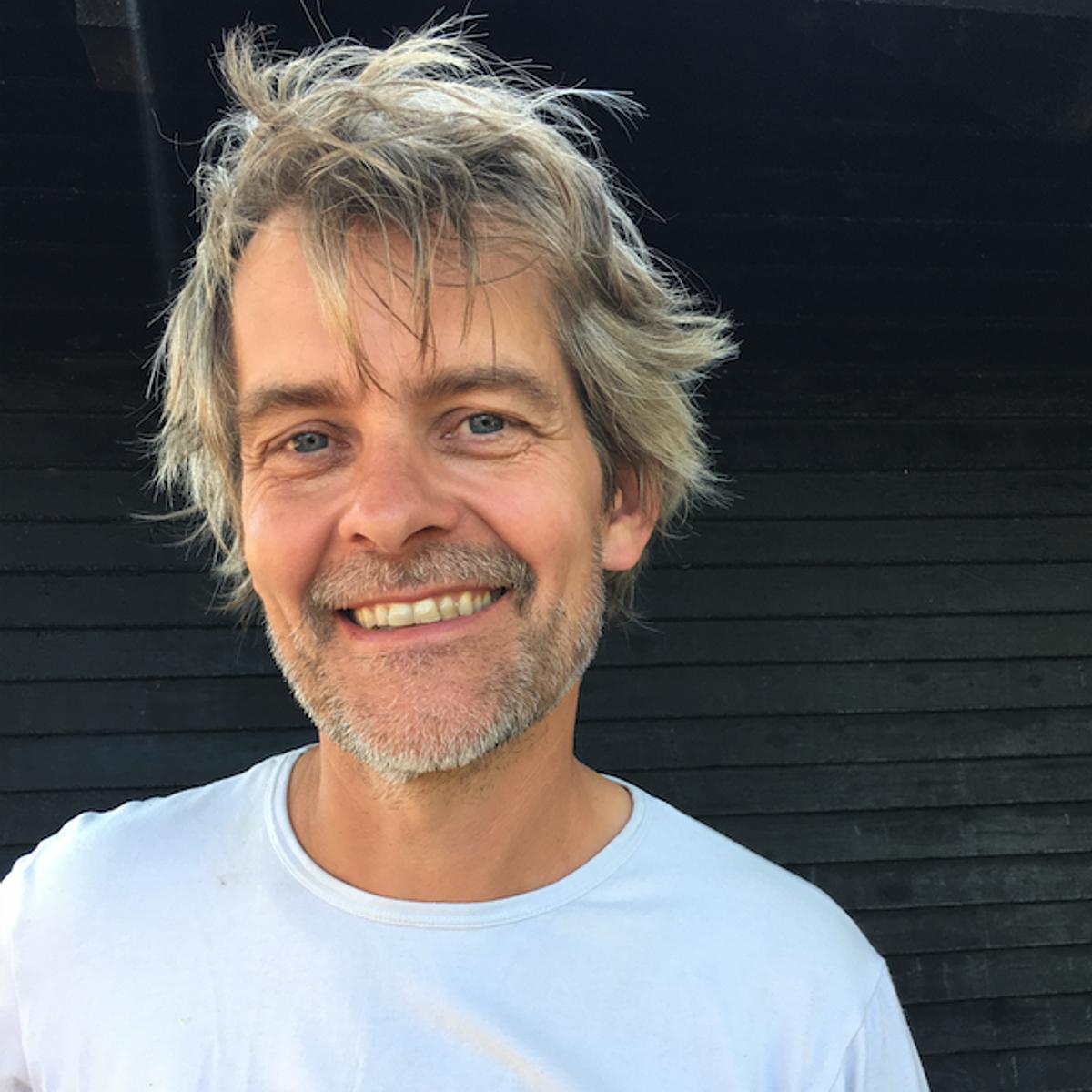 Kaspar Bonnén