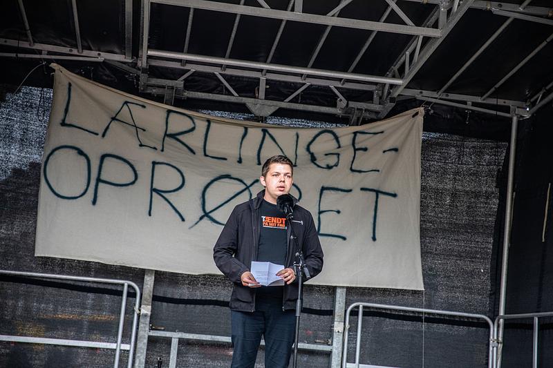 Besøg 'Talerstolen' til sprogfestivalen i Bogense