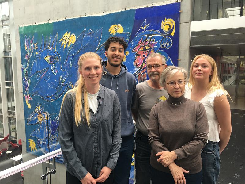 Klog på Sprog: Nordisk Talefest