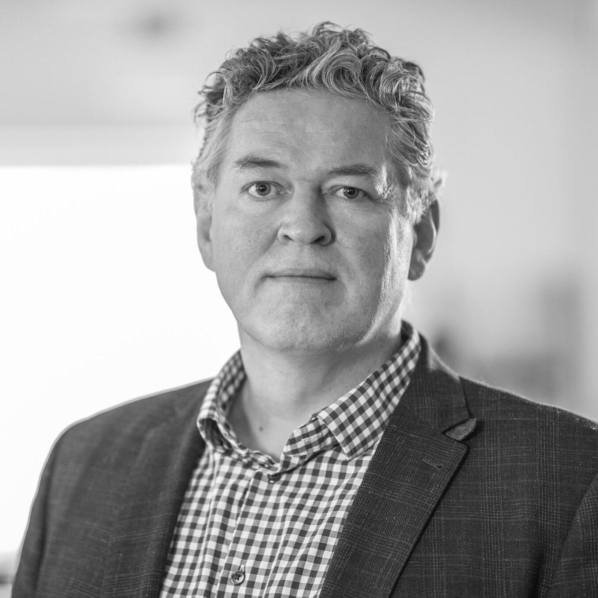 Asbjørn Sonne Nørgaard