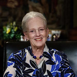 Antipoison status professionel H.M. Dronning Margrethe II